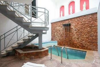 Motel Sensacao Adults Only Maua  Exterior photo