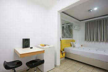 Motel Sensacao Adults Only Maua  Exterior photo